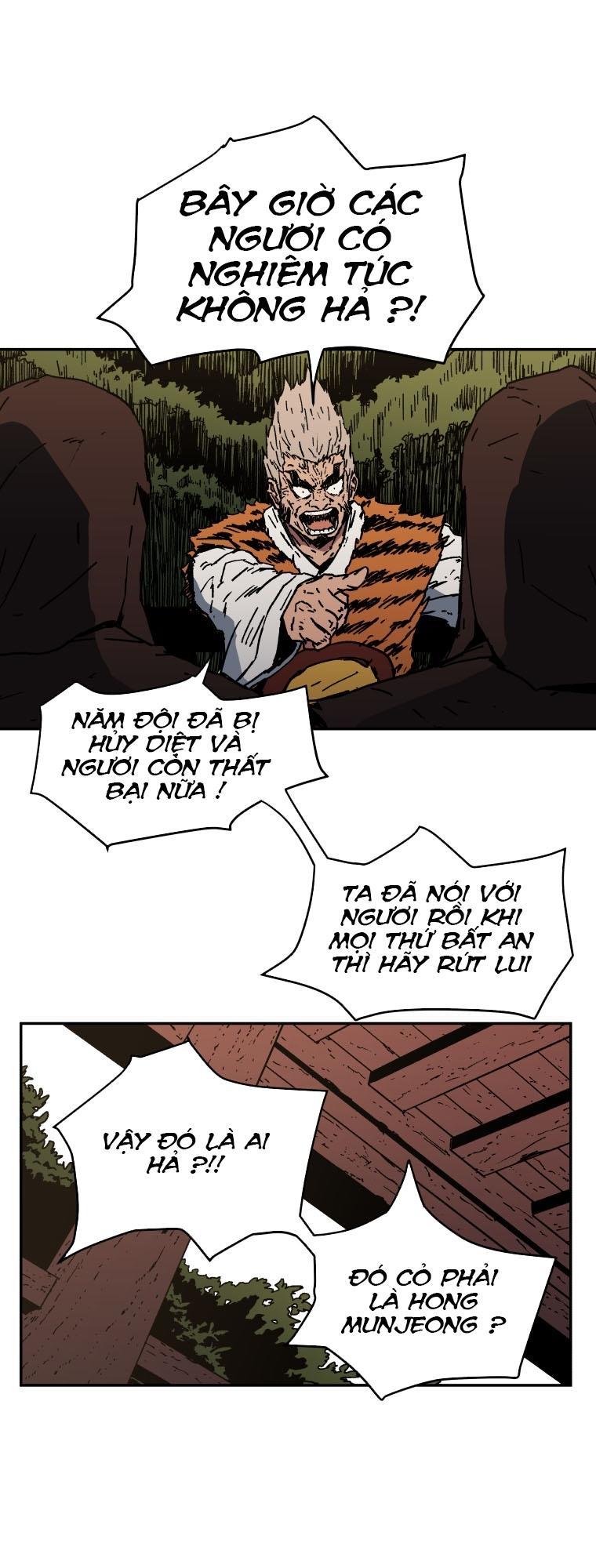 Bố Vô Song chapter 12 35