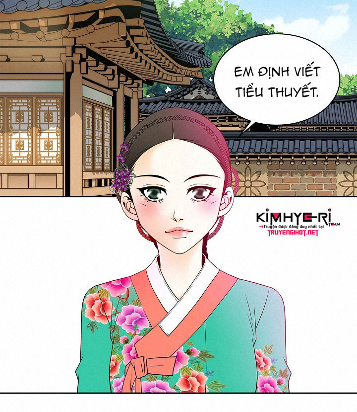 chuyện khuê phòng chapter 13 7