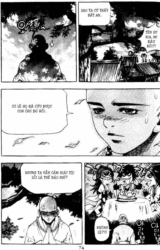 king of hell chapter 29 12