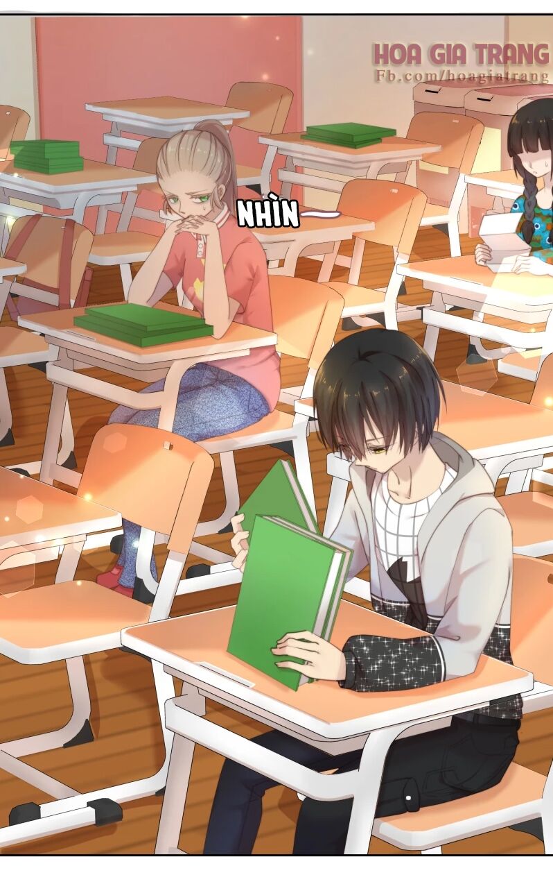 thanh âm giai điệu phản công chapter 12 10