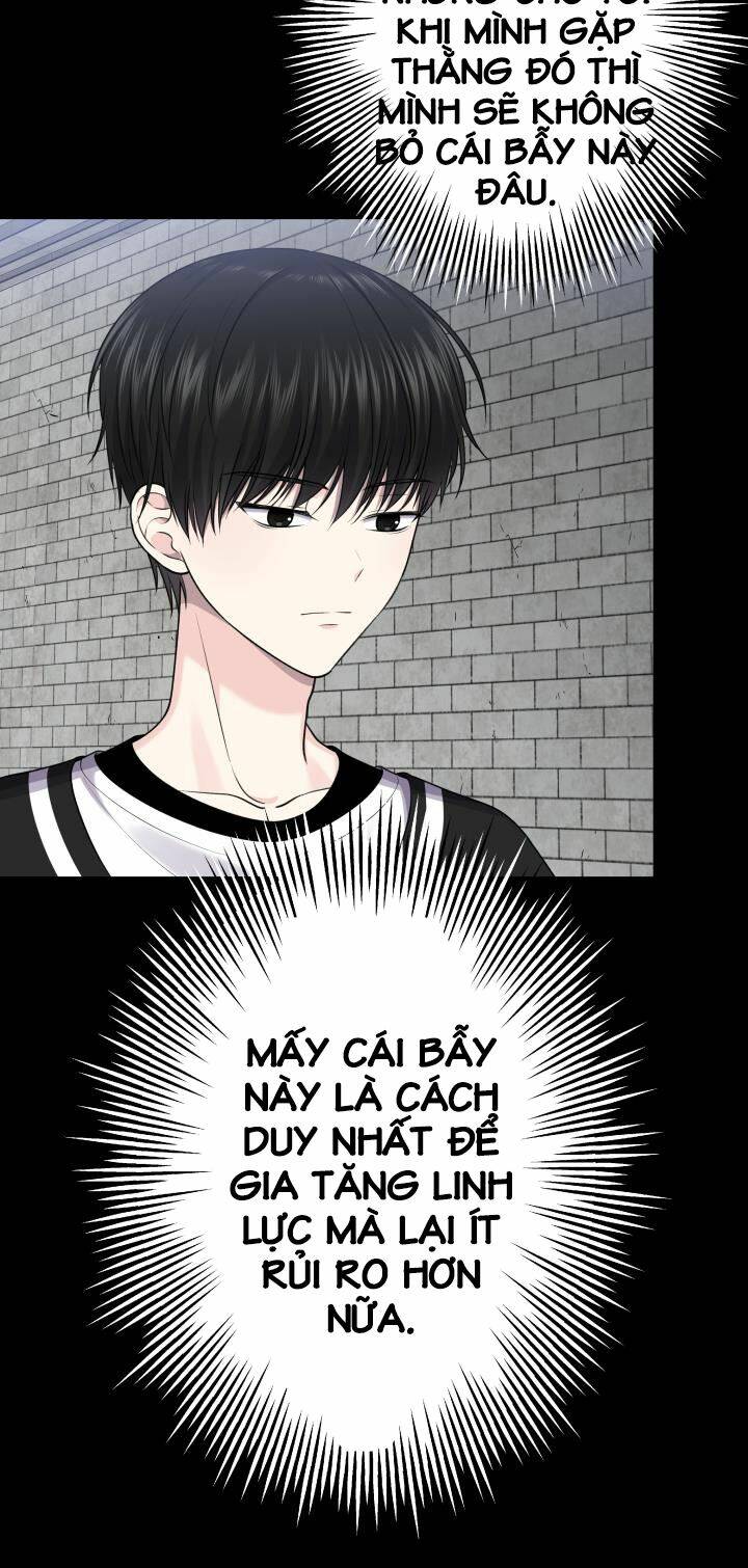 trò chơi của chúa thượng chapter 20 12