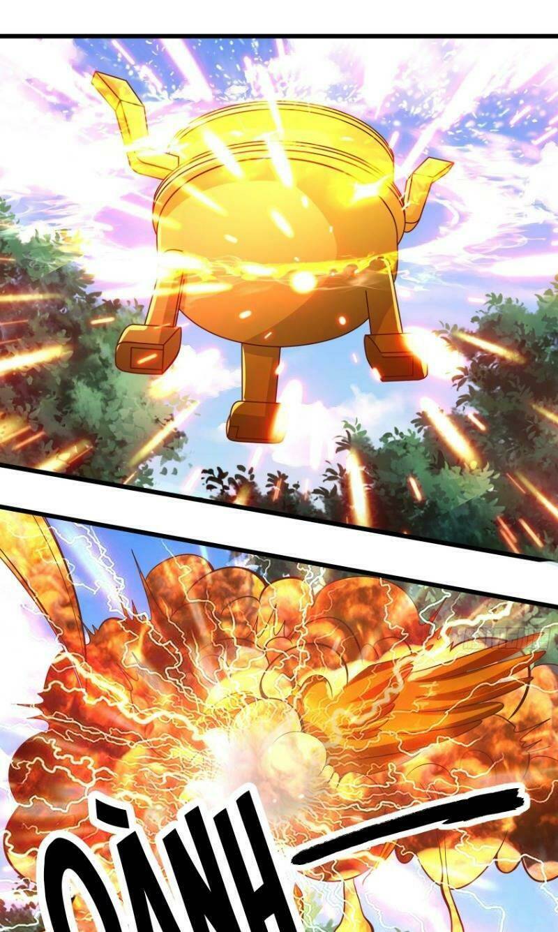 vú em của tiên ma chapter 18 23