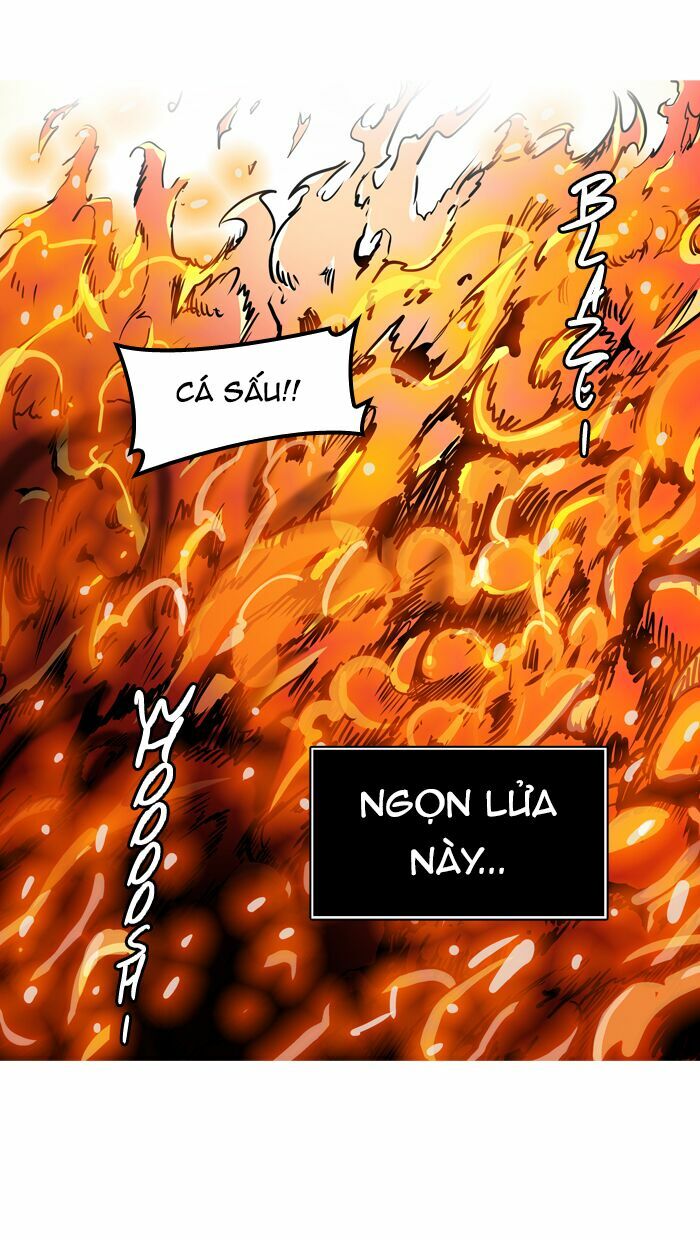 tòa tháp bí ẩn 2 chapter 326.5 49