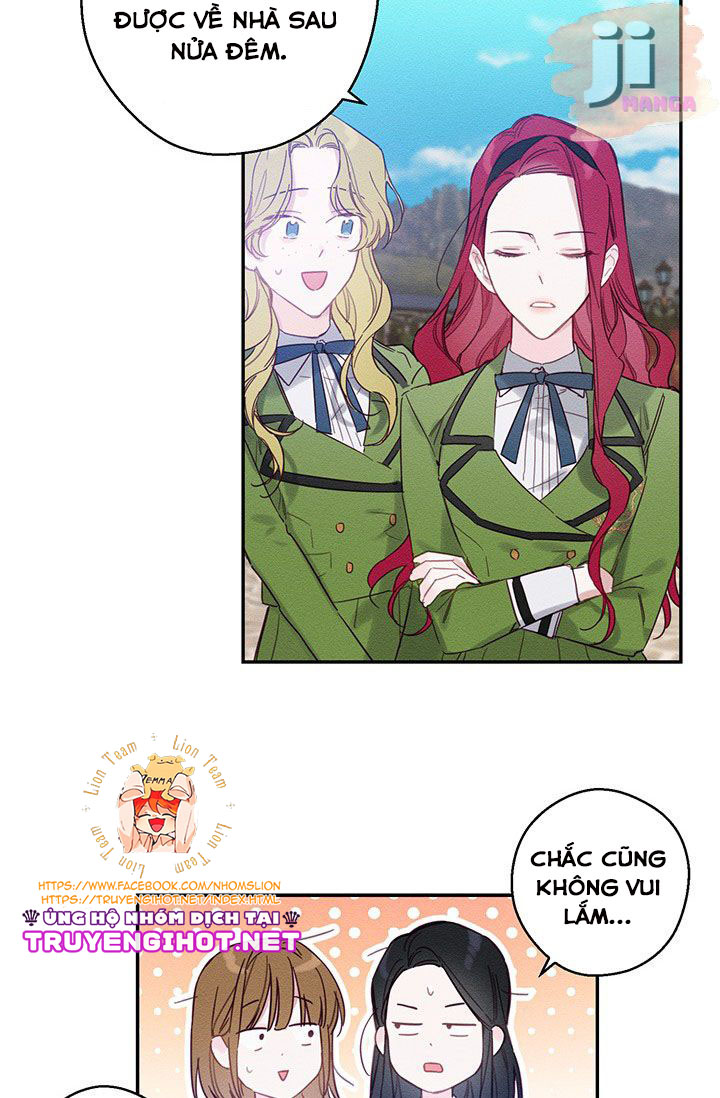 cứ giấu em trai tôi trước đi đã chapter 18 40