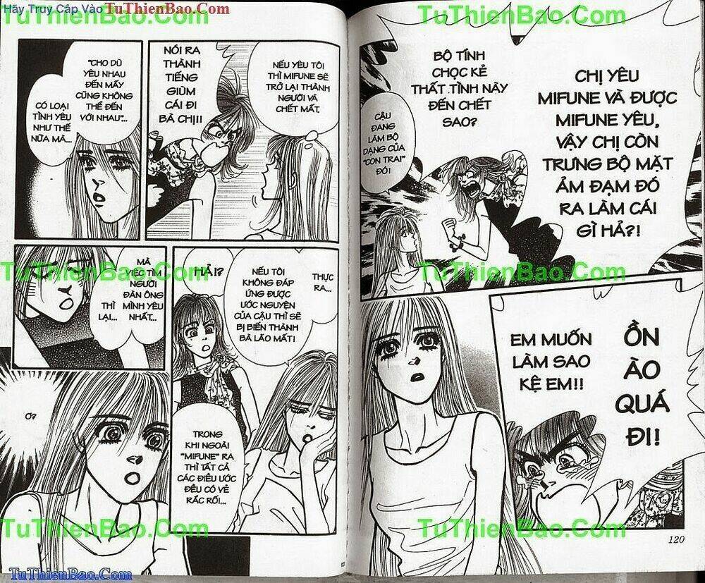 chỉ cần có anh chapter 6 60