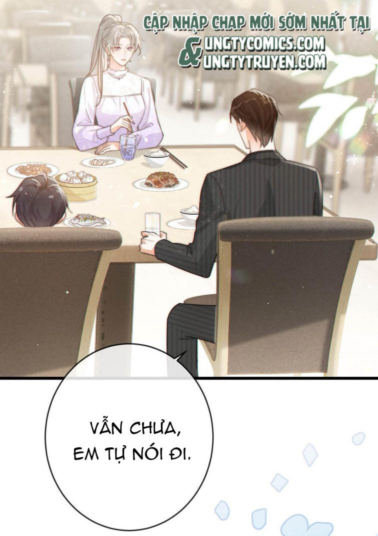 nịch tửu chapter 14 16