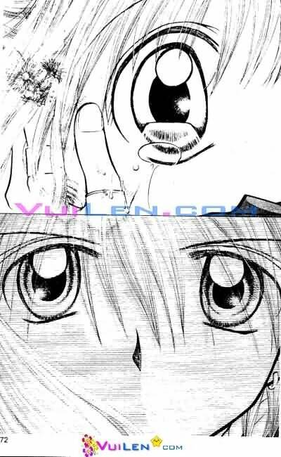 viên ngọc nàng tiên cá chapter 4 73