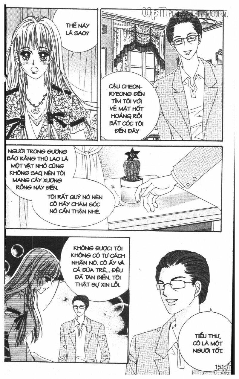 cửa hàng phù thủy chapter 1 151