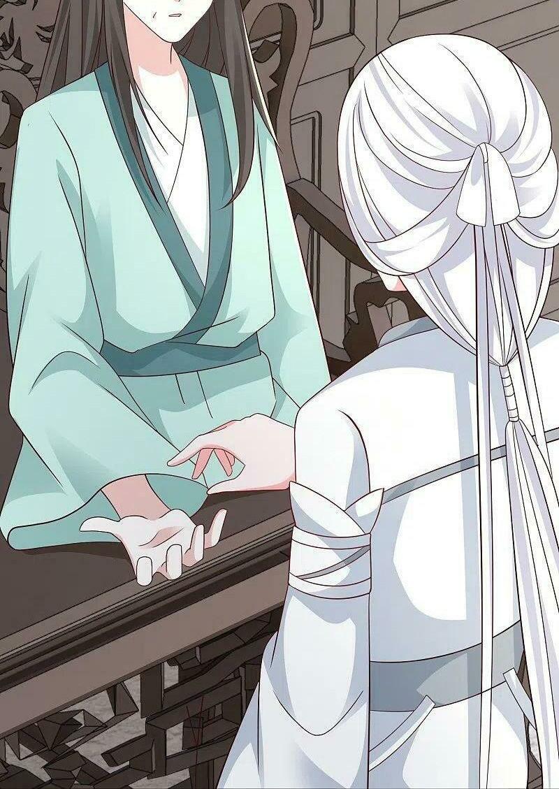 tối cường vận đào hoa chapter 279 33