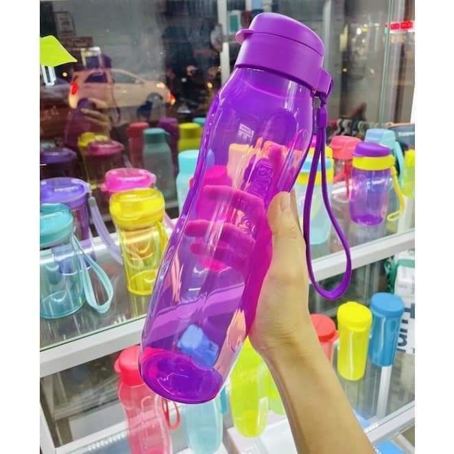 Bình nước Eco bottle Gen II 1L - Tupperware chính hãng