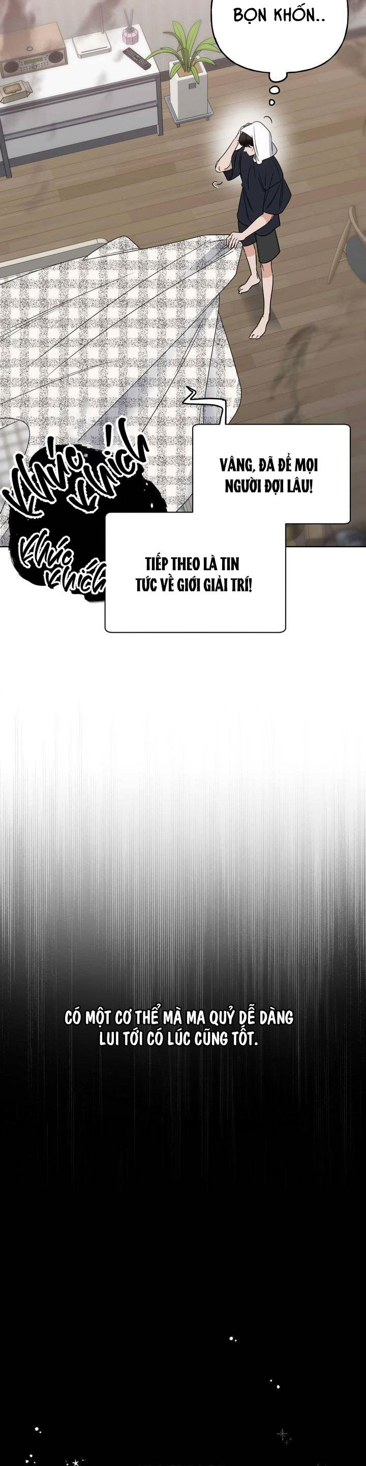 lệnh cứu rỗi chapter 1 19