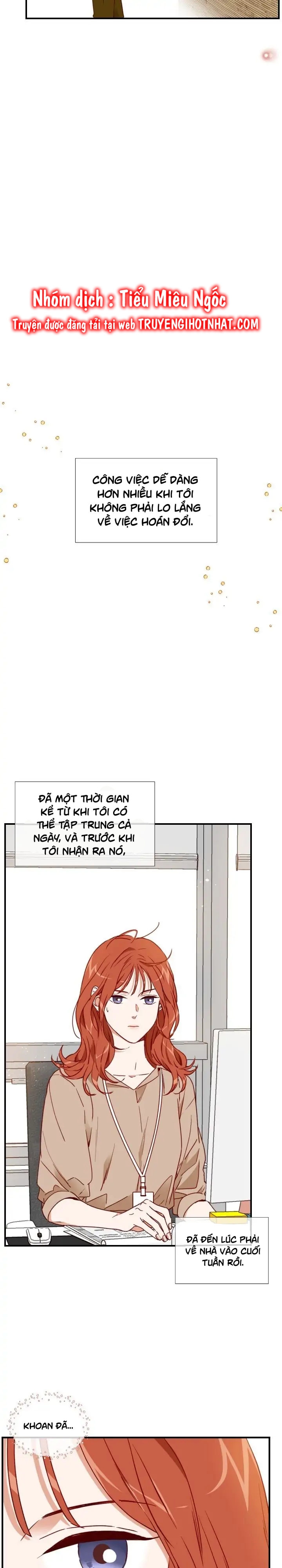 24 phút cho một câu chuyện chapter 74 14