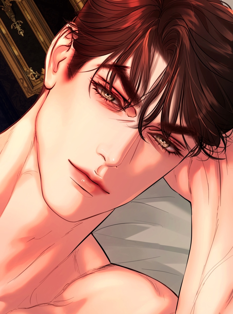 tôi đã ký khế ước với ác quỷ chapter 25.2 48