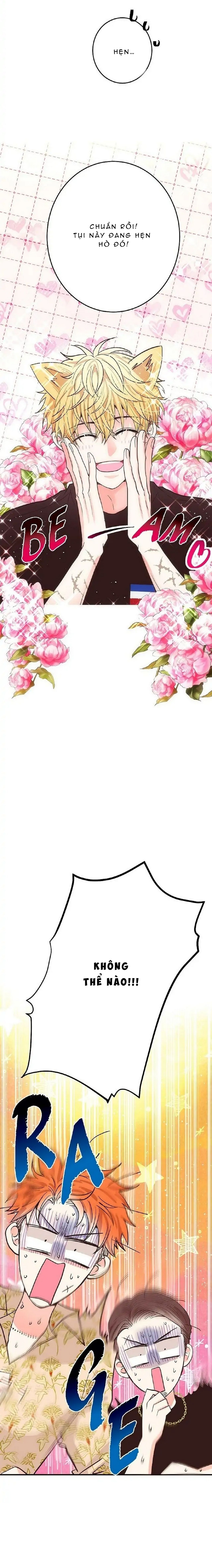 mối quan hệ phù hợp chapter 10 5