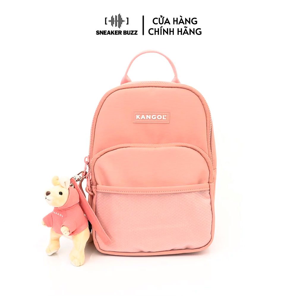Balo Kangol Women Backpack 6225174041