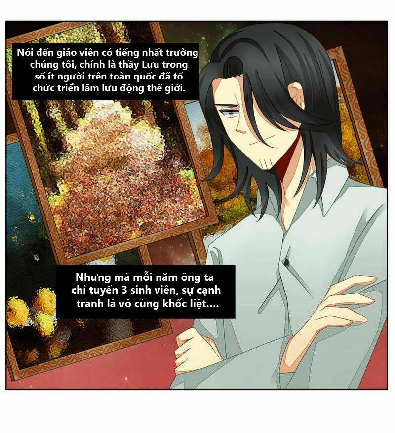 vị hôn thê bỏ trốn chapter 21 5