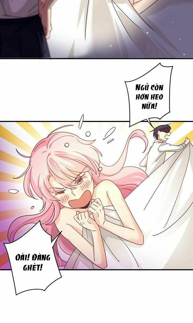 cuồng duệ tiểu thê chapter 61 20