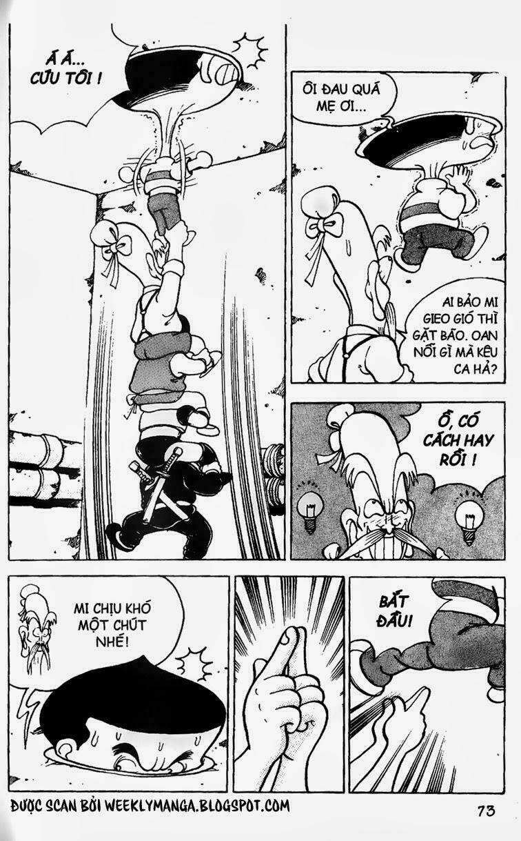 kung fu komang chapter 8 12