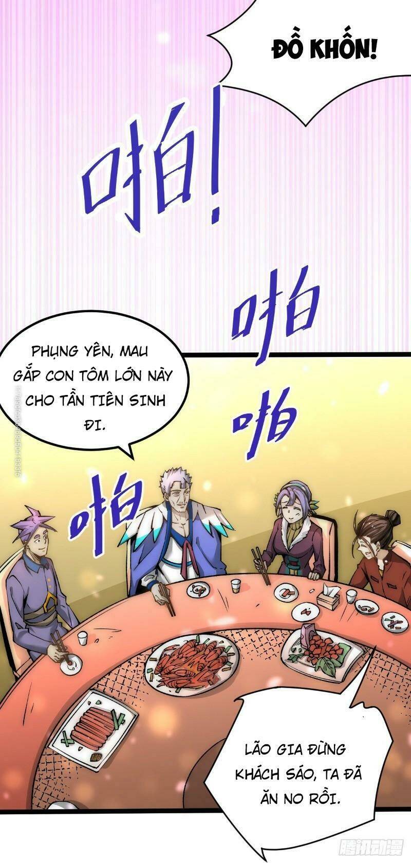 đô thị đỉnh phong cao thủ chapter 136 18