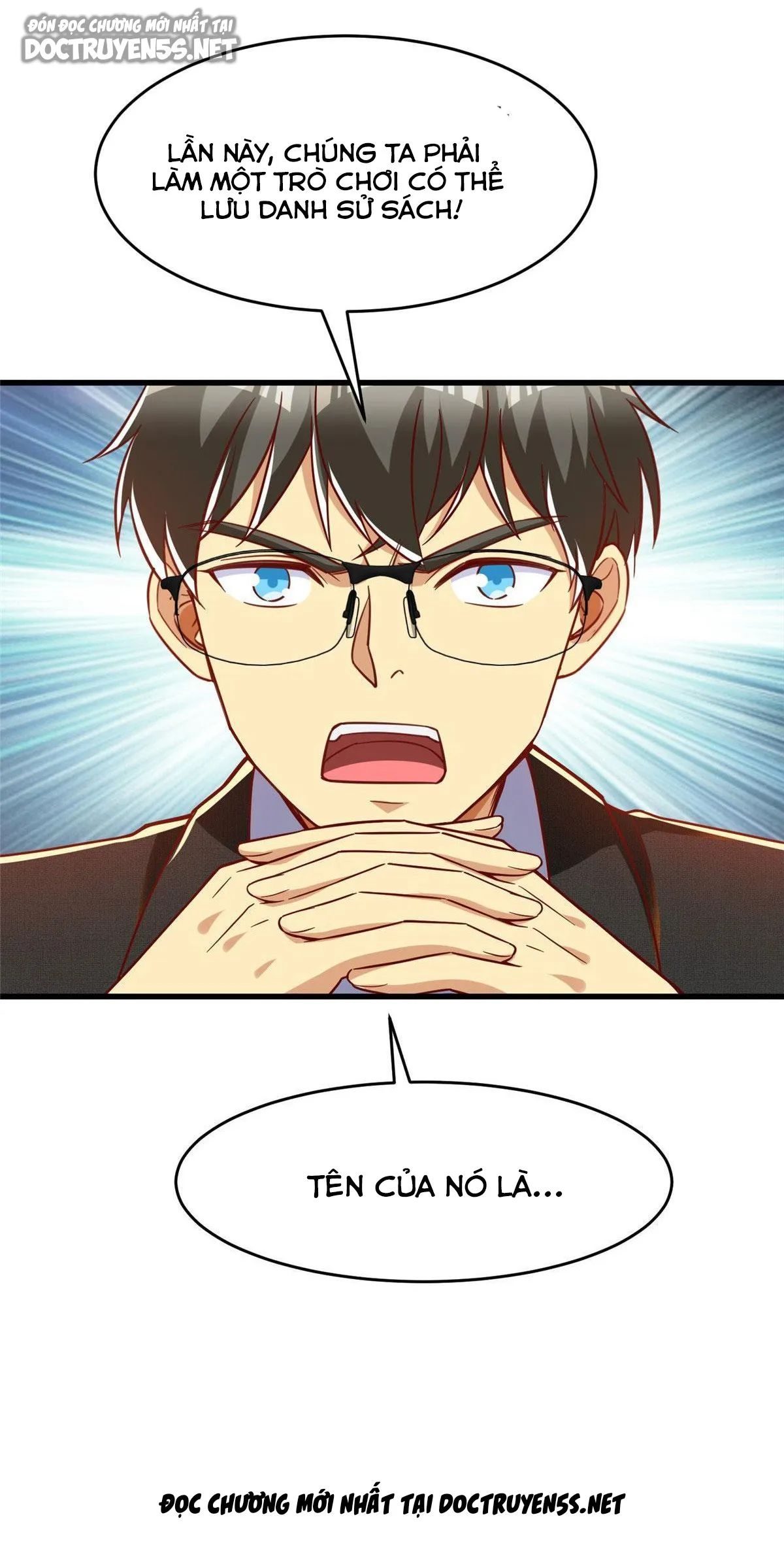 ta làm giàu từ thua lỗ game chapter 29 36