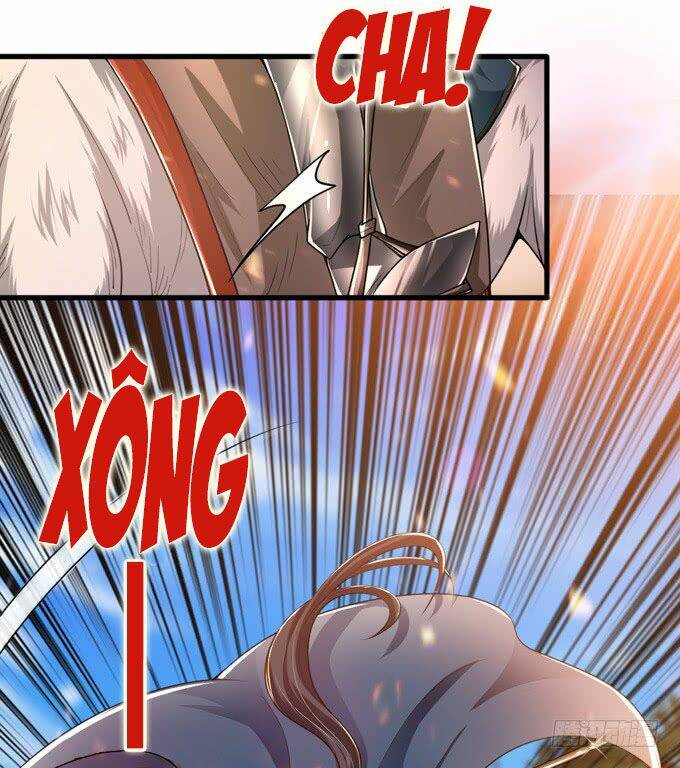 tam quốc chi vân thăng long khởi chapter 2 5