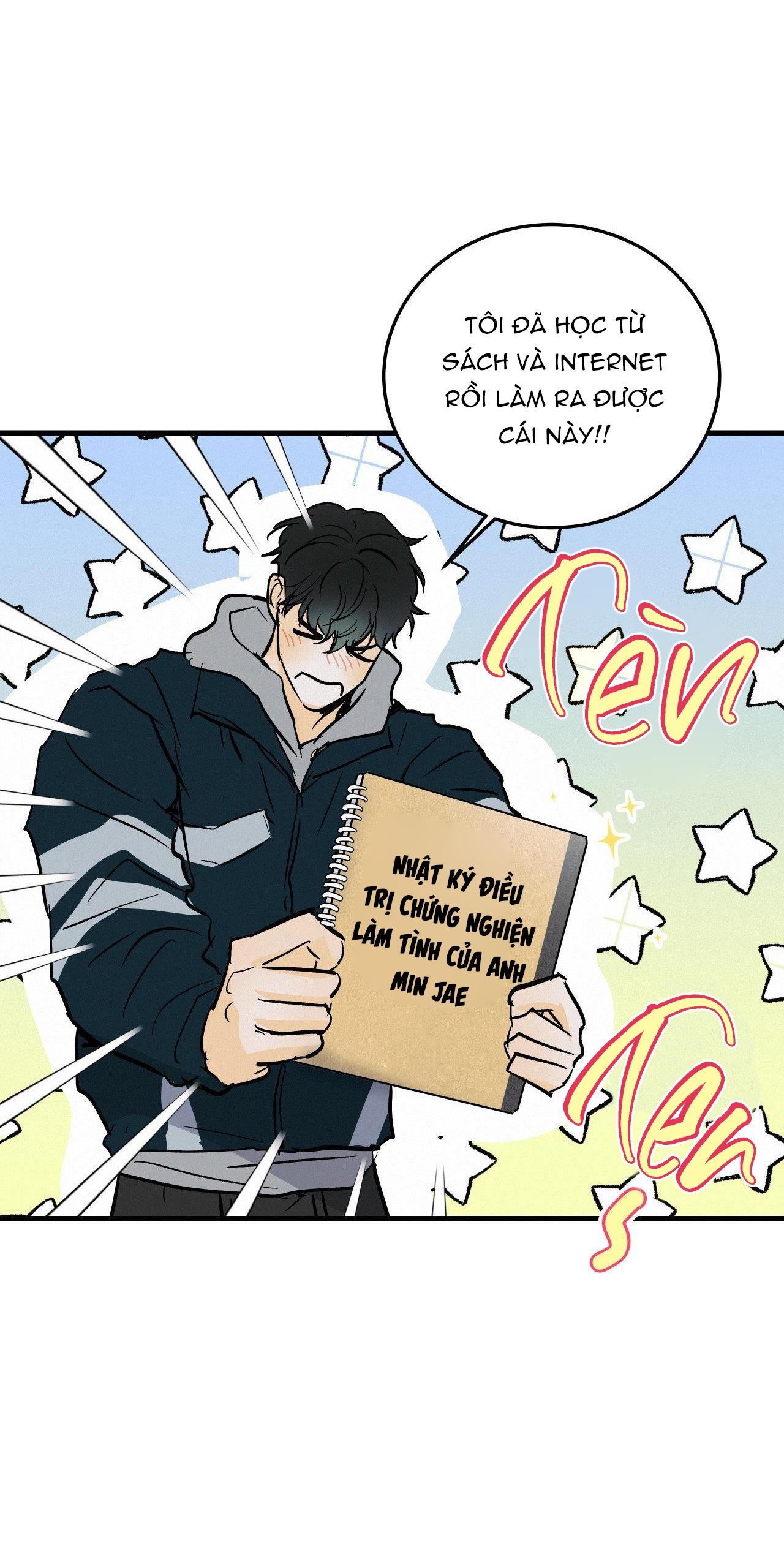 lie again chapter 19 1