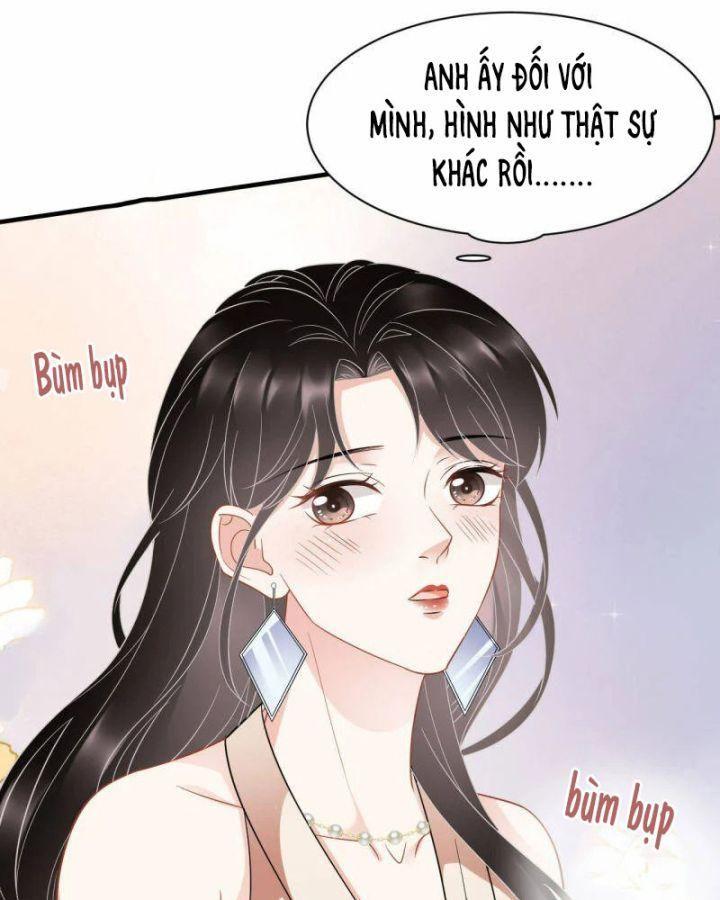 đại tiểu thư có thể có cái gì xấu chapter 37 14