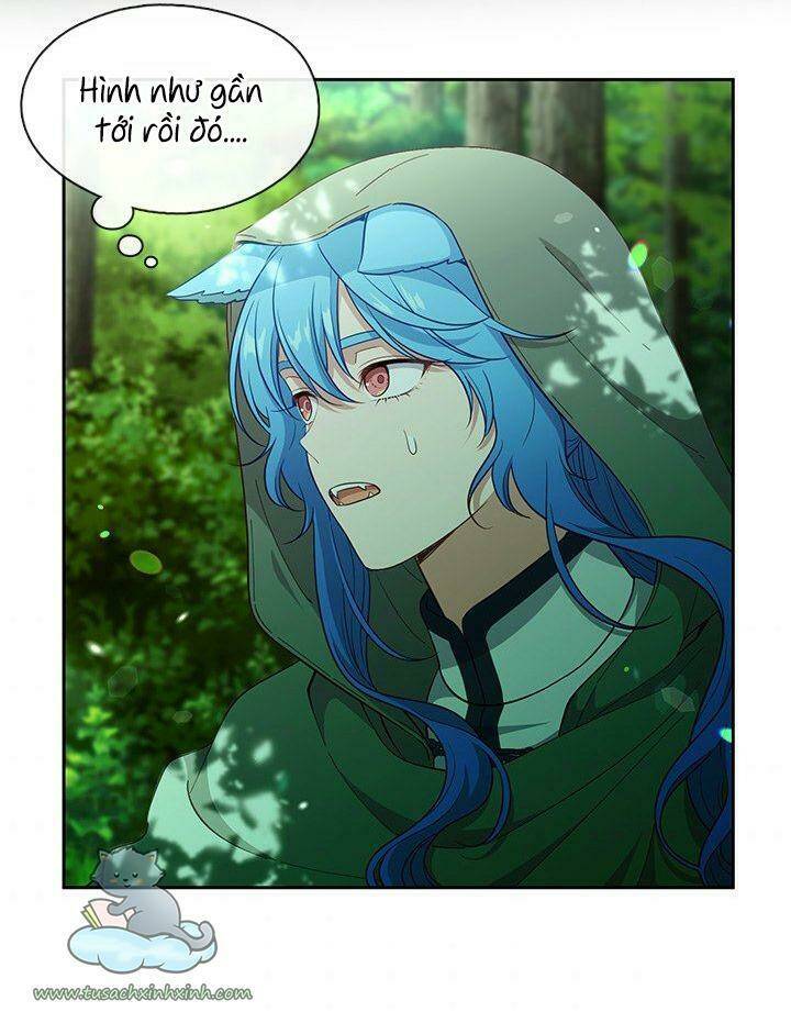 hãy coi chừng ác nữ chapter 93 23