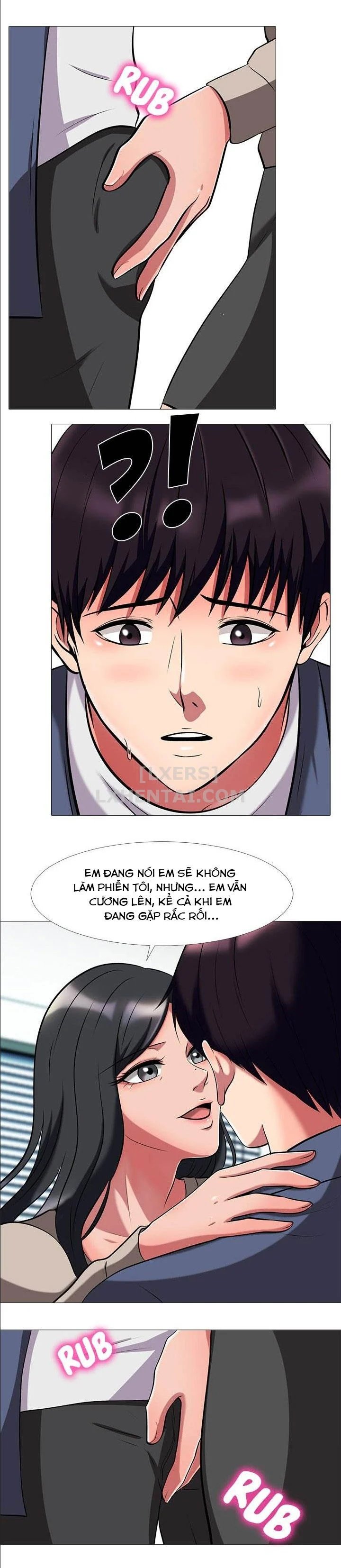 học bổng đặc biệt chapter 7 17