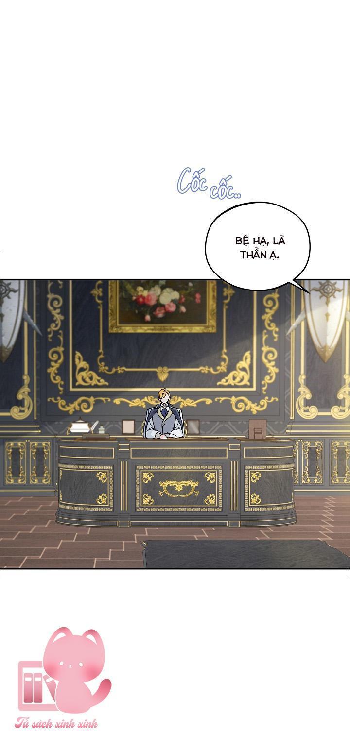 trang trại hạt dẻ cạnh hoàng cung chapter 24 16