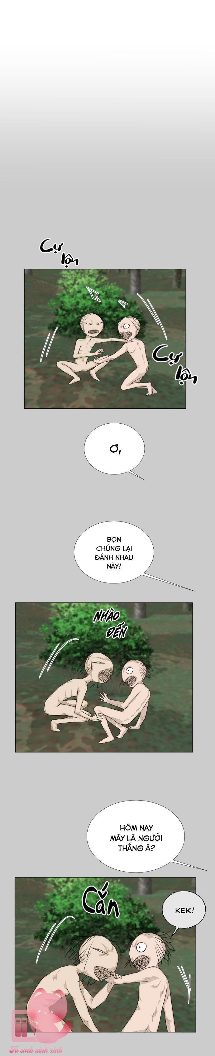 bán quỷ chapter 80 3