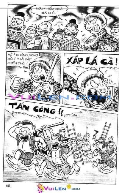 thần đồng đất việt chapter 17 57