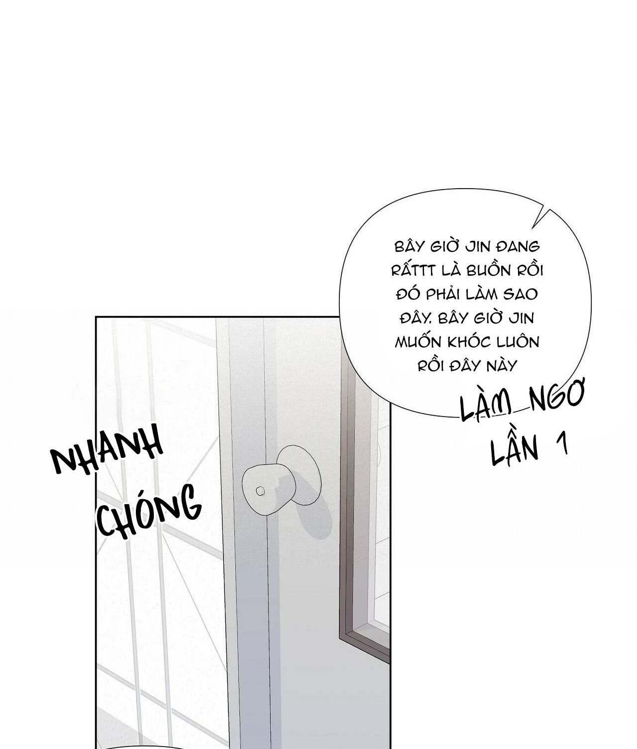 đừng bận tâm darling chapter 9 68