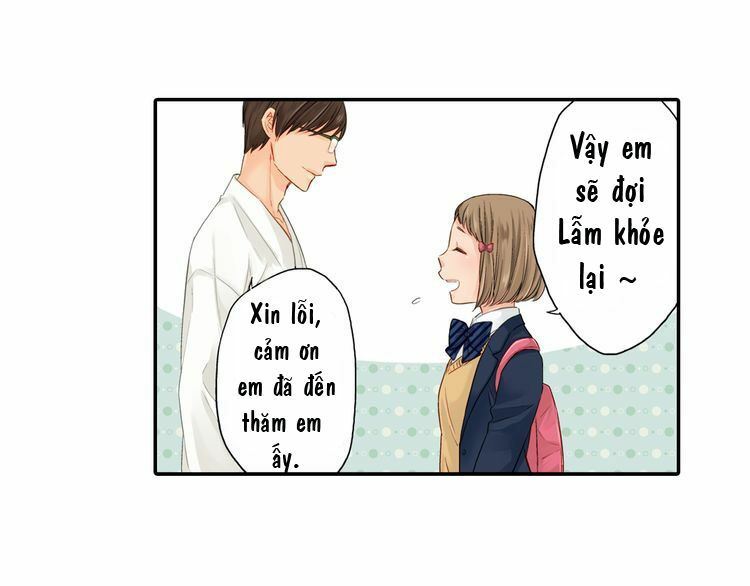 cô dâu của quỷ chapter 11 16