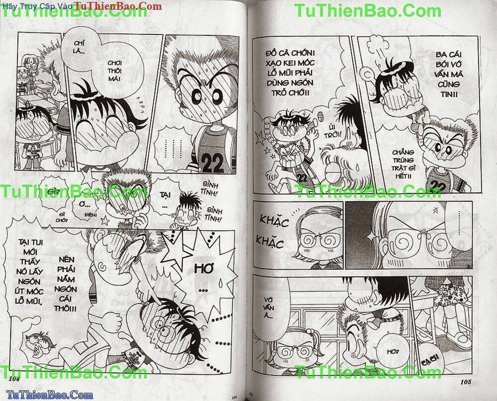 nhóc miko chapter 18 52