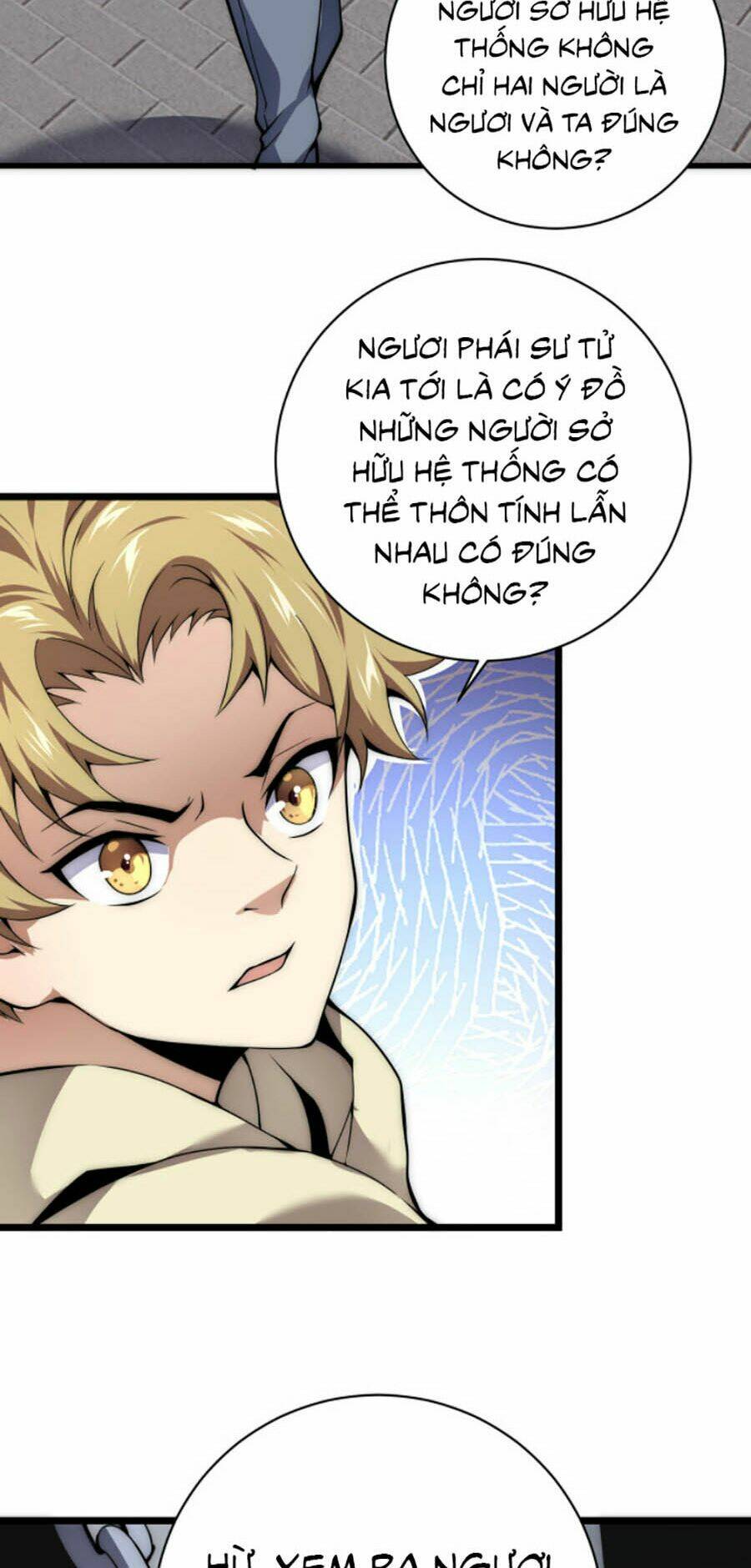 vạn vật hợp nhất chapter 9 7