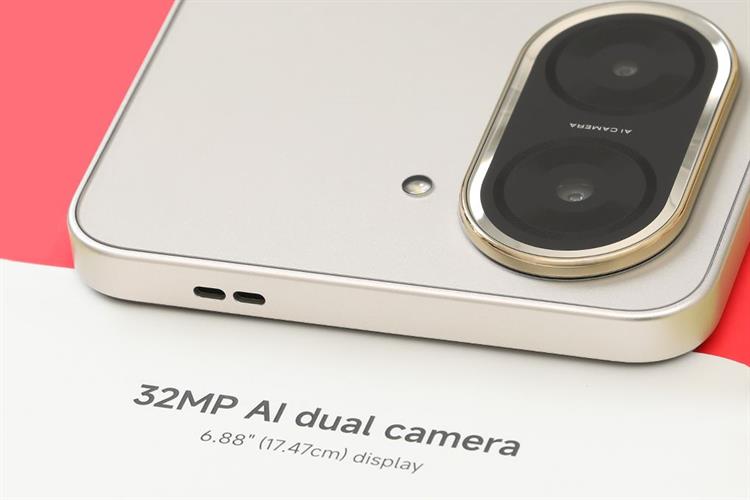 Điện thoại Xiaomi Redmi A5 3GB/64GB - Hàng chính hãng