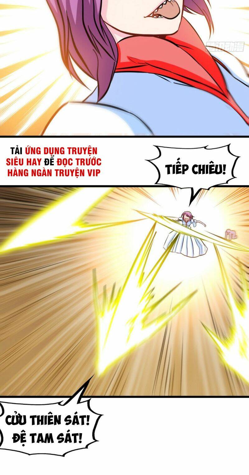 chí tôn thần ma chapter 171 16