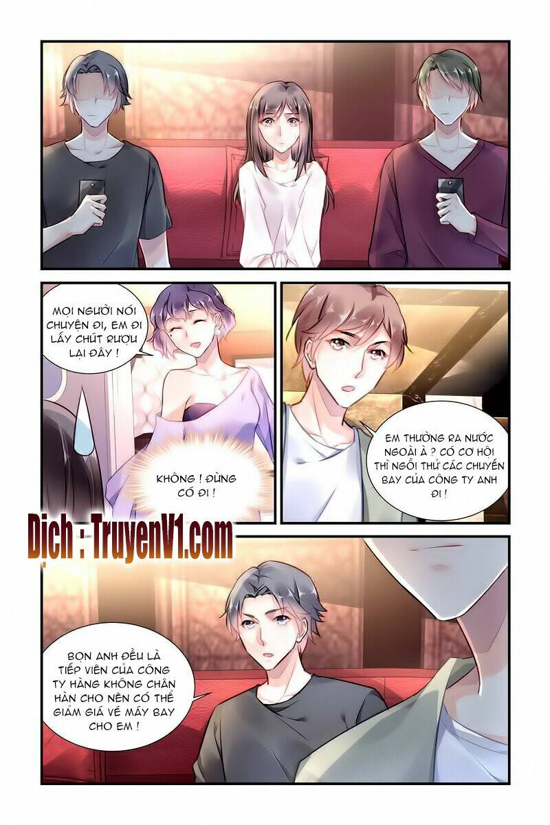 xin hãy làm em trở nên xinh đẹp chapter 26 3