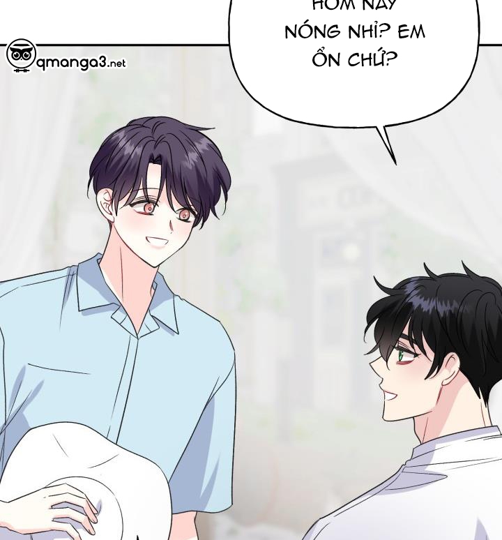 xác suất tình yêu chapter 69 94