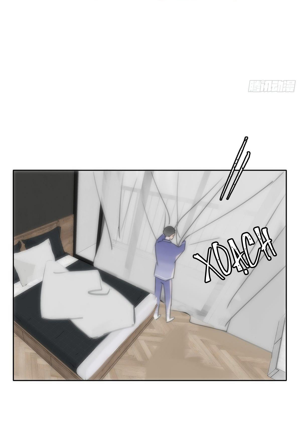 đêm đầy sao nói với em chapter 13 3