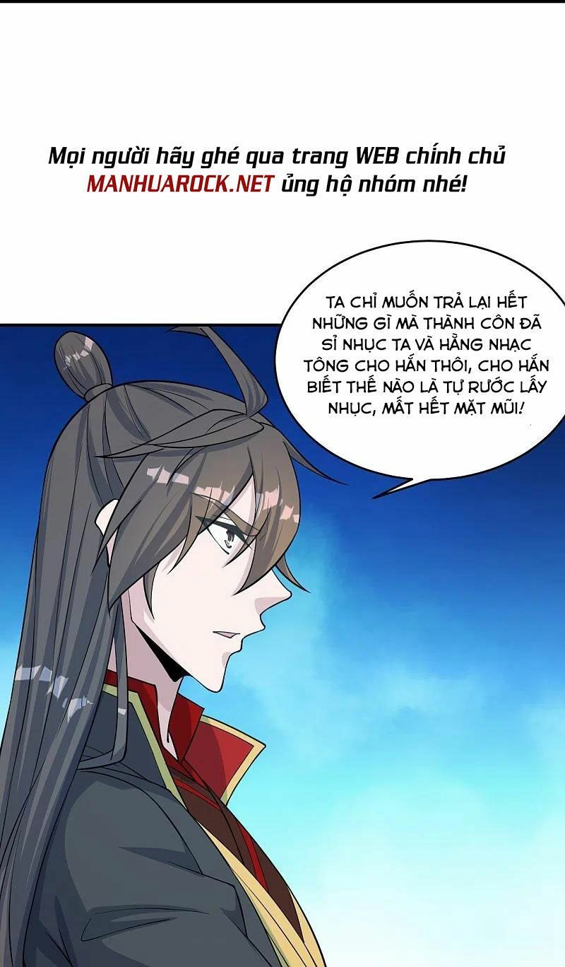 tiên võ đế tôn chapter 255 69