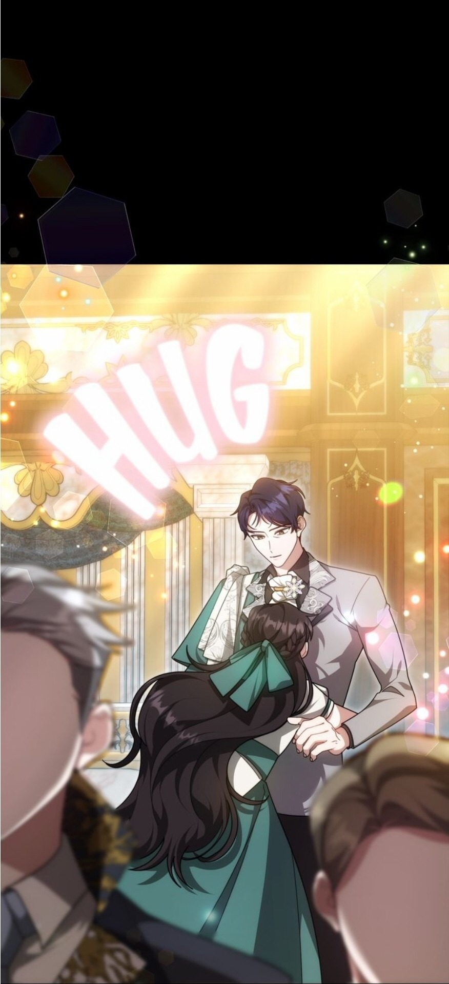 Giọt Nước Tràn Ly chapter 93 17