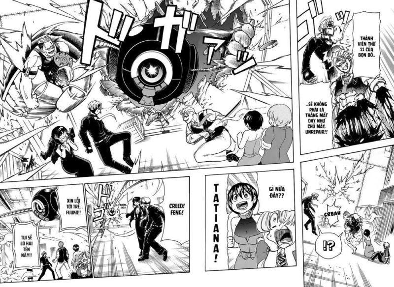 undead unluck chapter 24 2