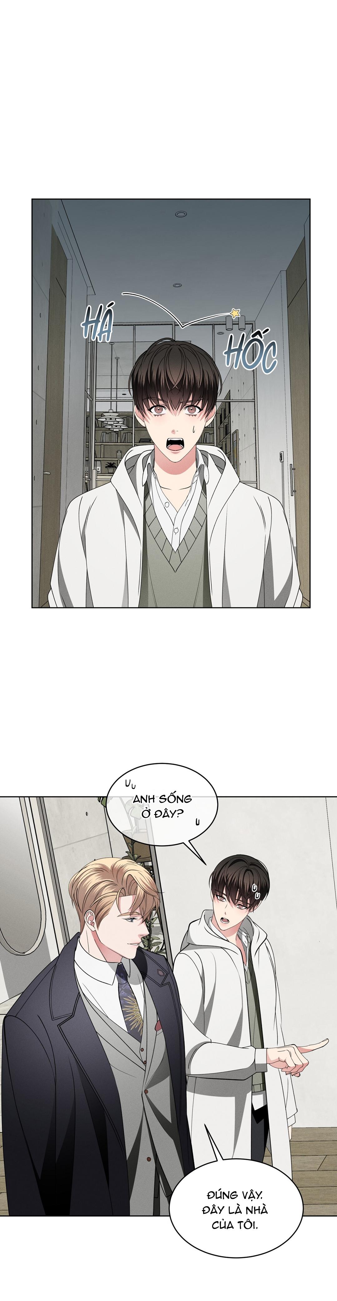 đêm ở london chapter 22 3