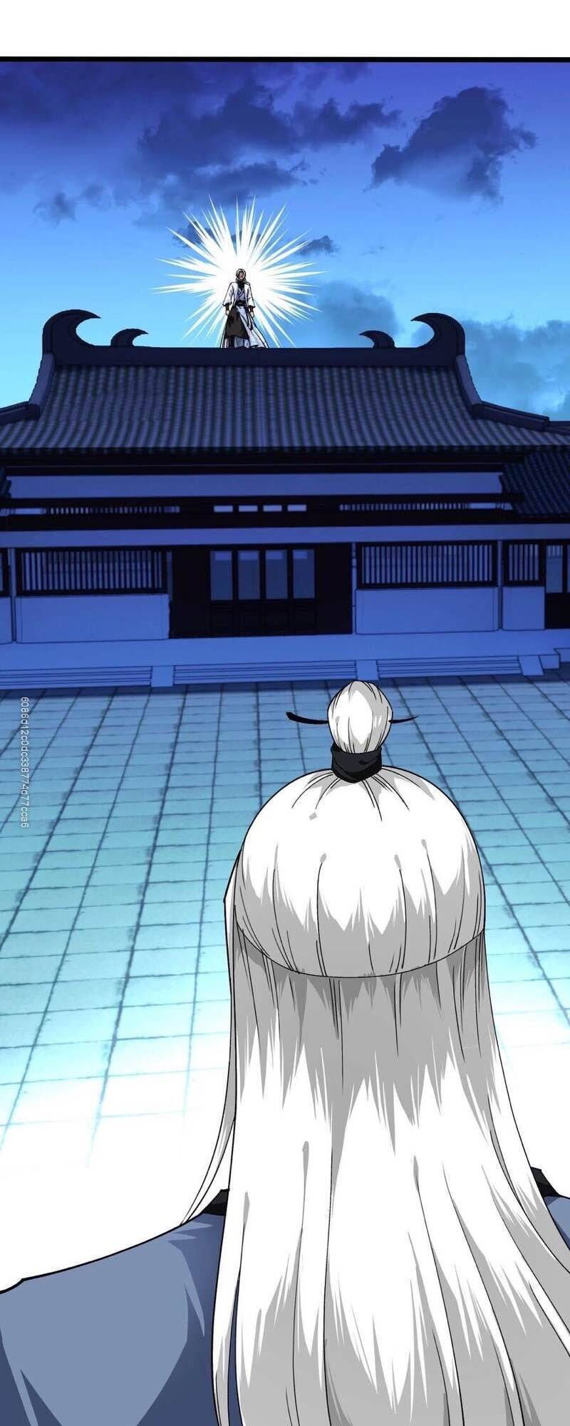 trọng sinh ta là đại thiên thần chapter 79 29