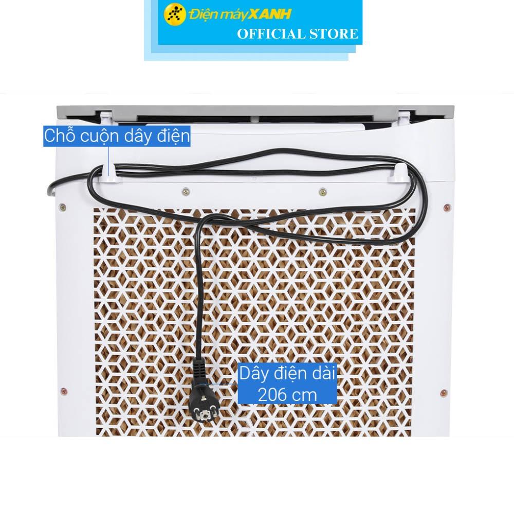 Quạt điều hoà Daikiosan DM102 - Hàng Chính Hãng