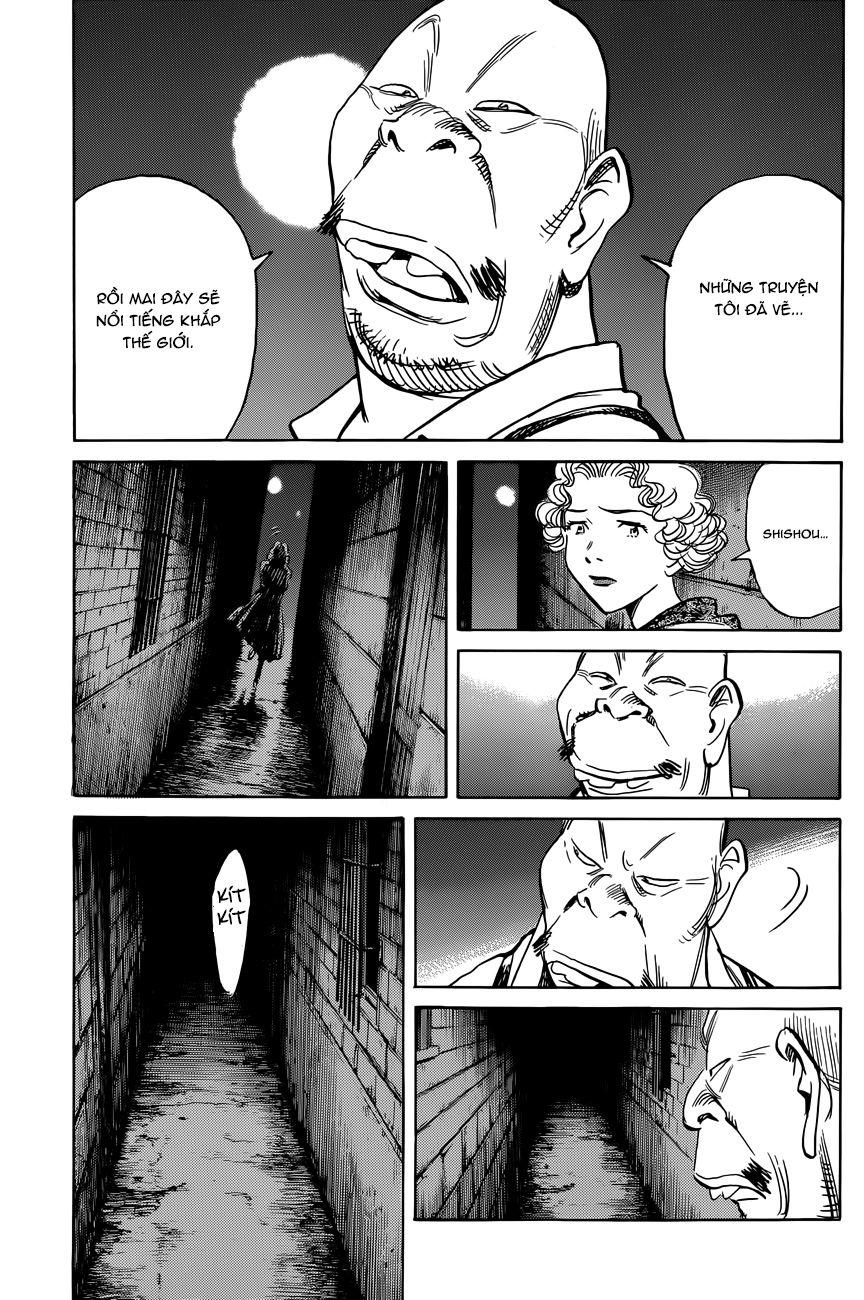 billy bat chapter 84 21