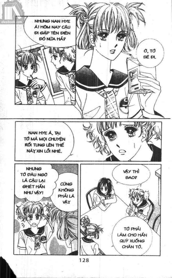 hồng tiểu thư chapter 4 8