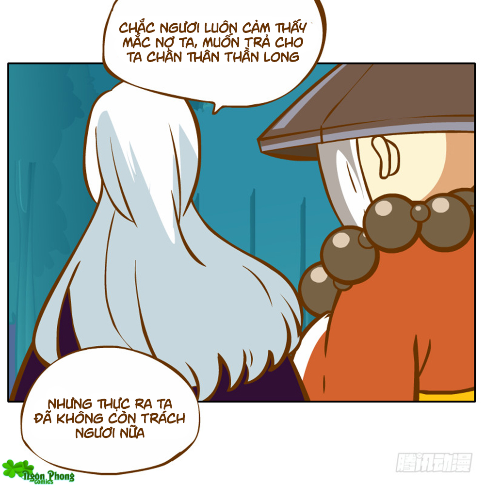 hòa thượng và tiểu long quân chapter 39 58